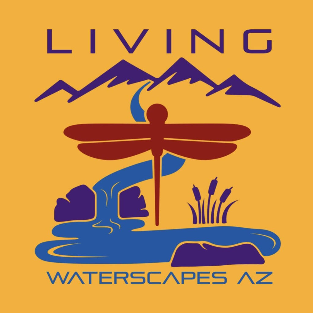 Arizona Living Waterscapes