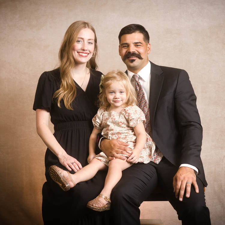 arizona living waterscapes family