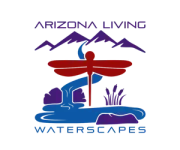 arizona living waterscapes
